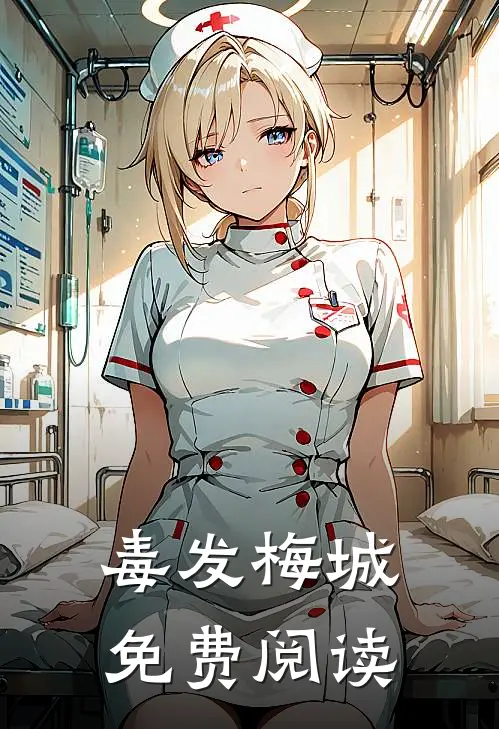 毒发梅城免费阅读