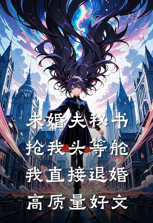 未婚夫秘书抢我头等舱，我直接退婚高质量好文