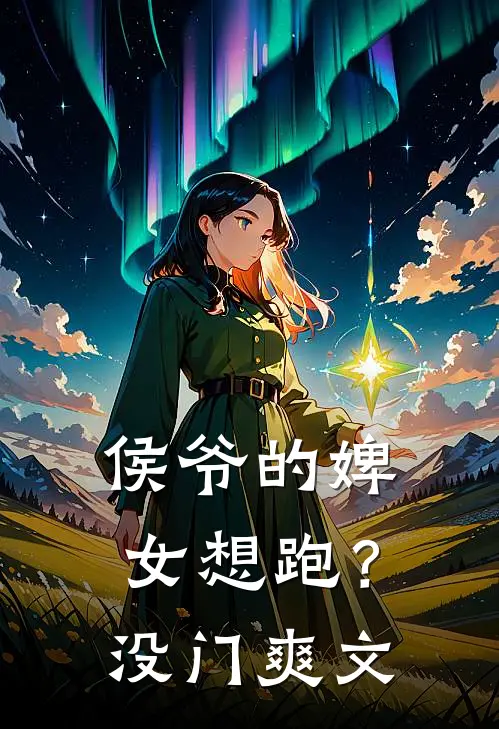 侯爷的婢女想跑？没门爽文