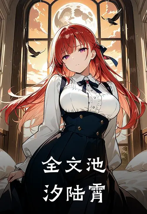 全文池汐陆霄