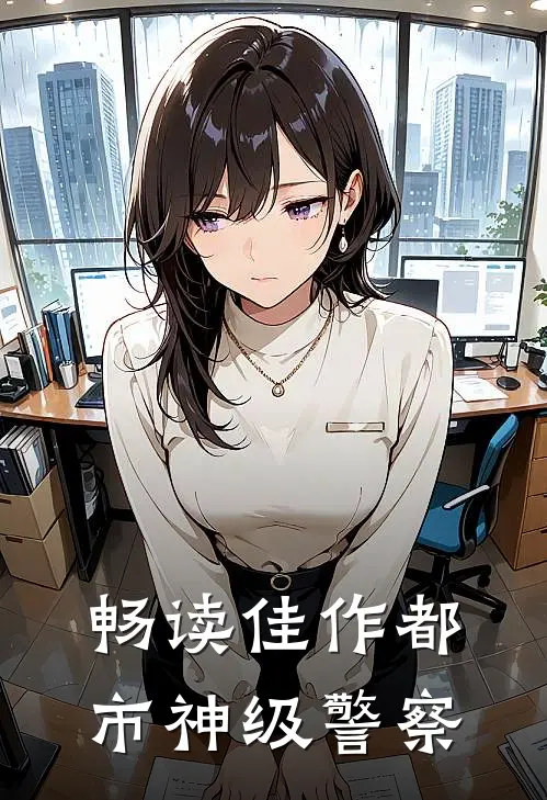 畅读佳作都市神级警察