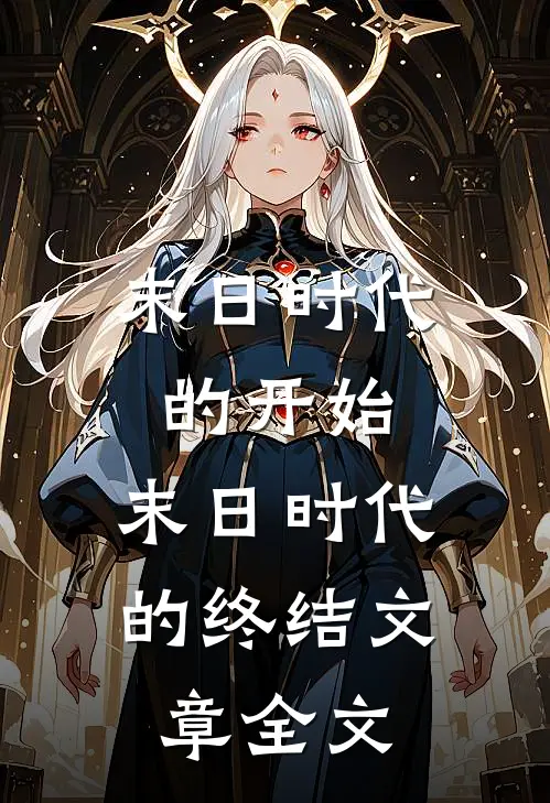 末日时代的开始,末日时代的终结文章全文免费阅读