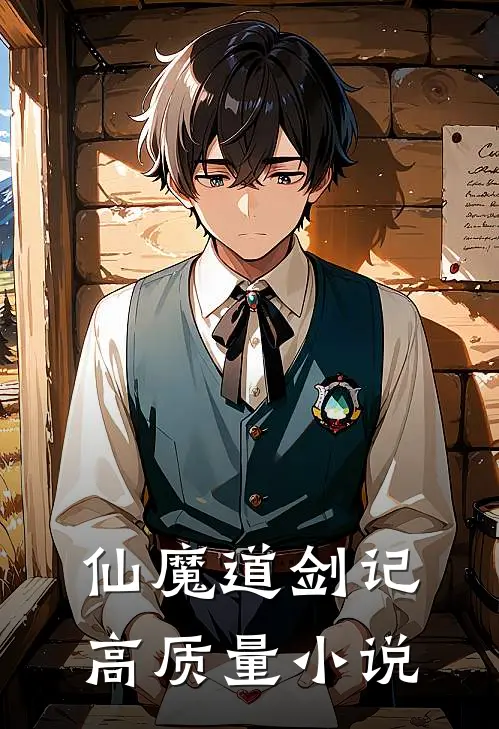 仙魔道剑记高质量小说