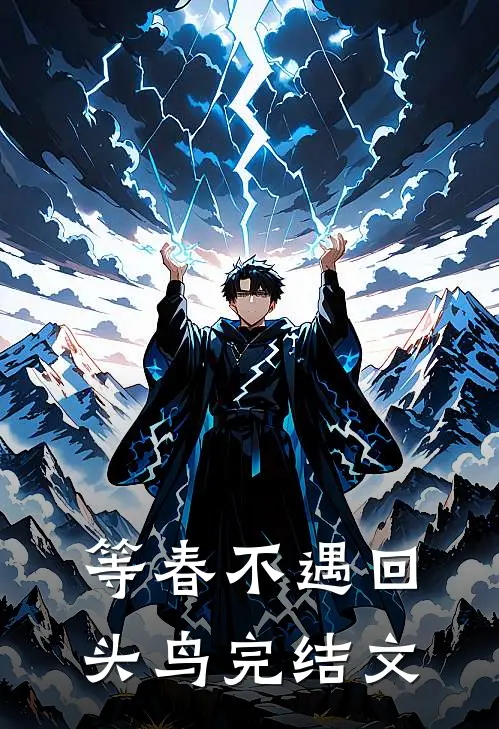 等春不遇回头鸟完结文