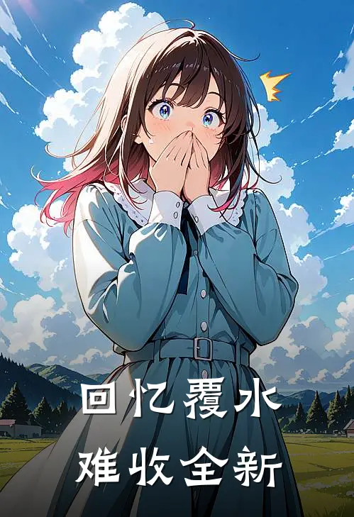 回忆覆水难收全新