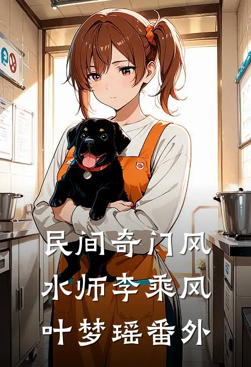 民间奇门风水师李乘风叶梦瑶 番外
