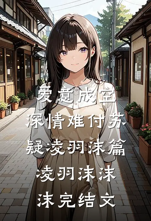 爱意成空，深情难付苏疑凌羽沫篇凌羽沫沫沫完结文