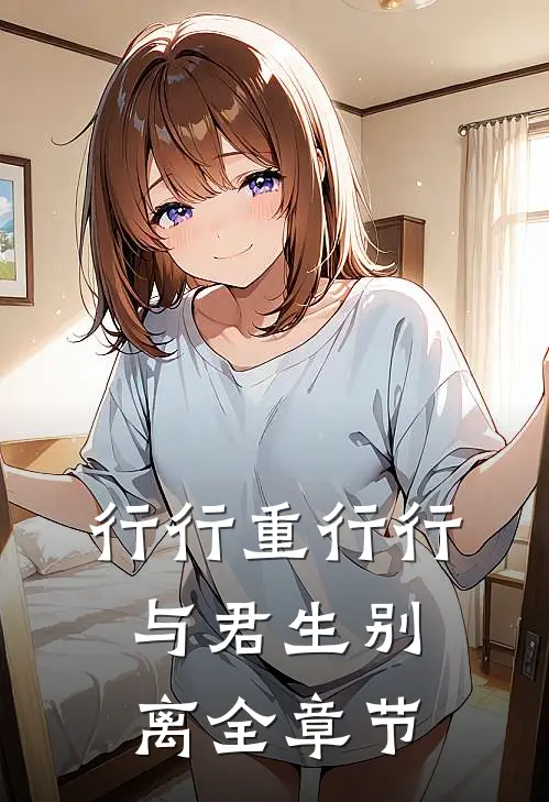 行行重行行，与君生别离全章节