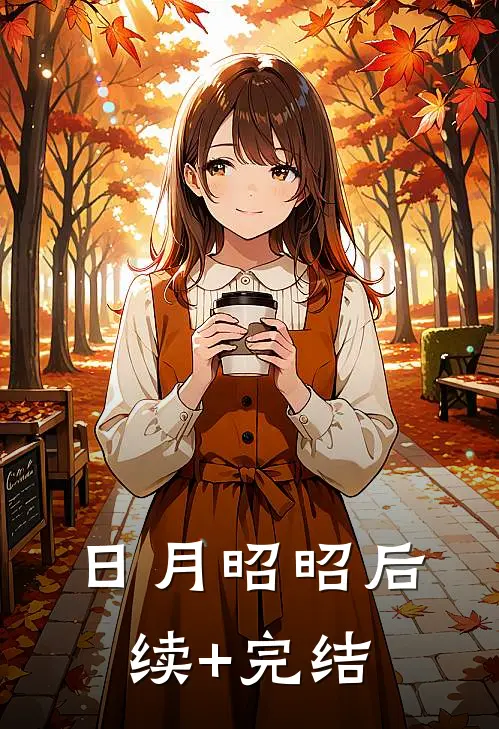 日月昭昭后续+完结