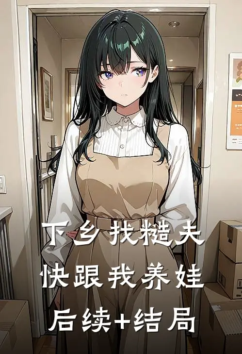 下乡找糙夫，快跟我养娃后续+结局