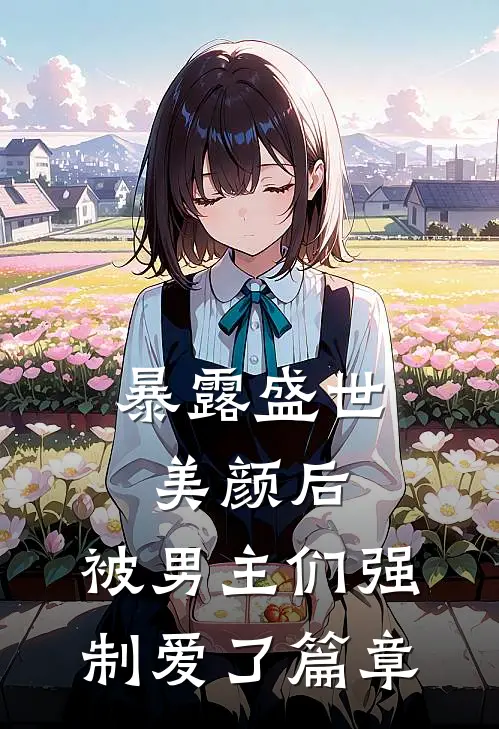 暴露盛世美颜后,被男主们强制爱了篇章