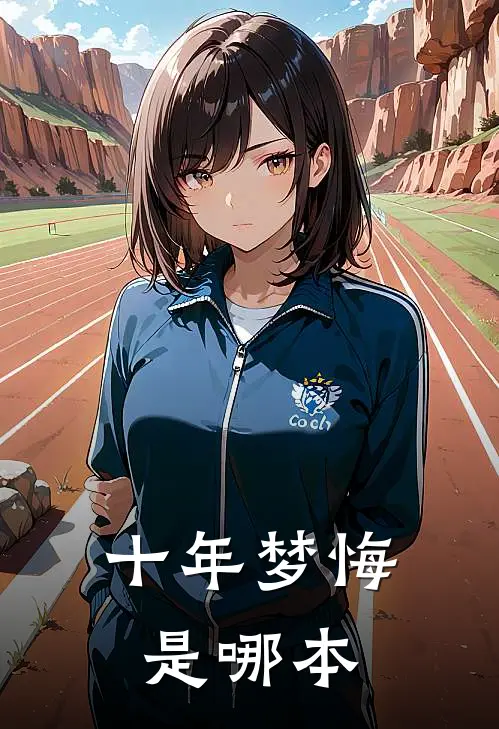十年梦悔是哪本