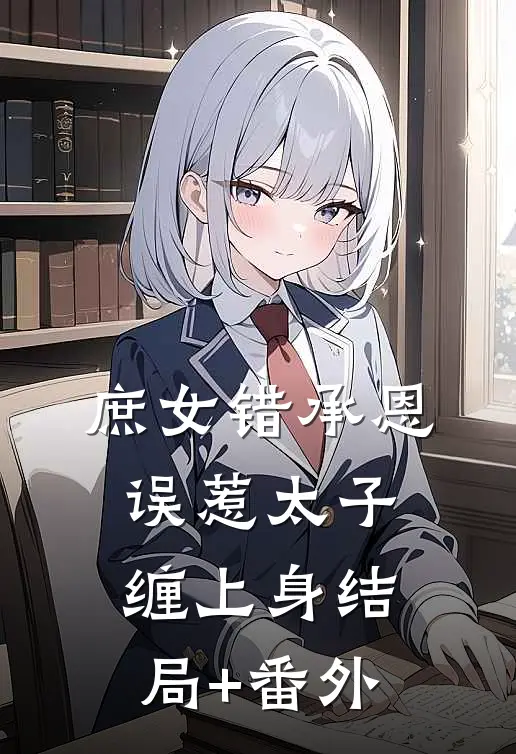 庶女错承恩，误惹太子缠上身结局+番外