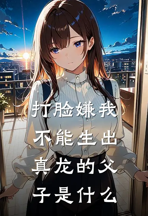 打脸嫌我不能生出真龙的父子是什么
