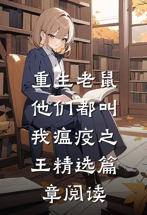 重生老鼠，他们都叫我瘟疫之王精选篇章阅读