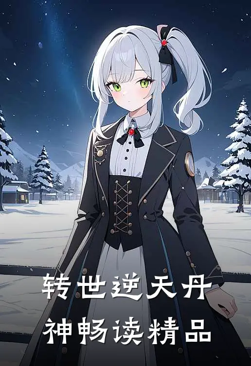 转世逆天丹神畅读精品