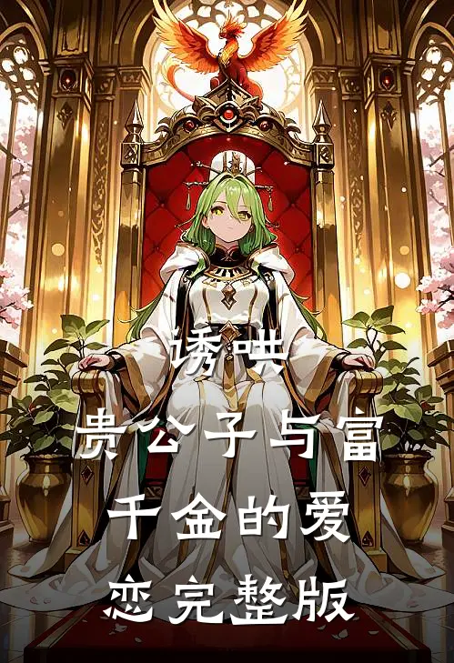 诱哄贵公子与富千金的爱恋完整版免费观看