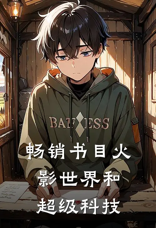 畅销书目火影世界和超级科技哪个好