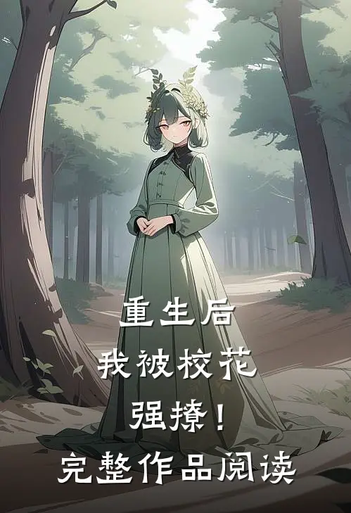 重生后,我被校花强撩!完整作品阅读免费