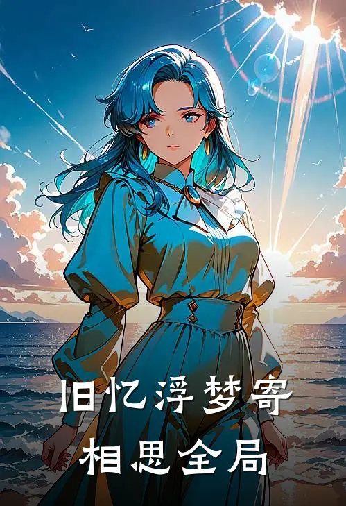 旧忆浮梦寄相思全局