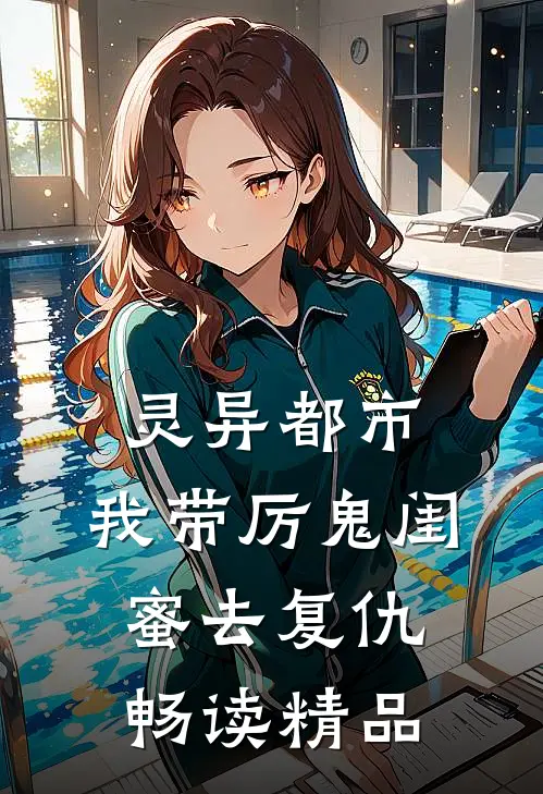 灵异都市：我带厉鬼闺蜜去复仇畅读精品