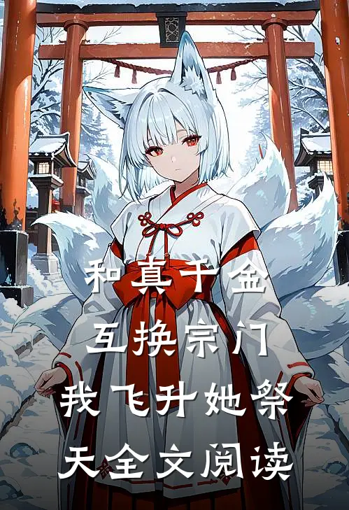 和真千金互换宗门，我飞升她祭天全文阅读