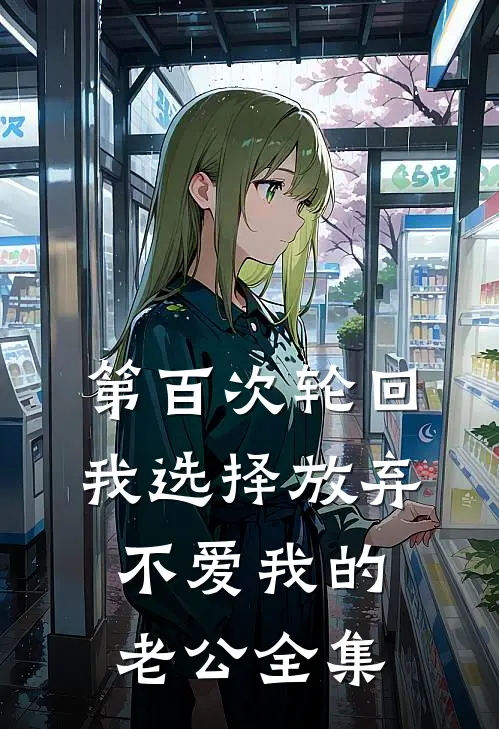 第百次轮回，我选择放弃不爱我的老公全集