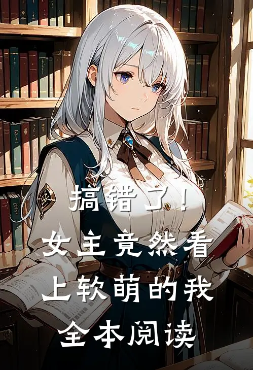 搞错了!女主竟然看上软萌的我全本阅读