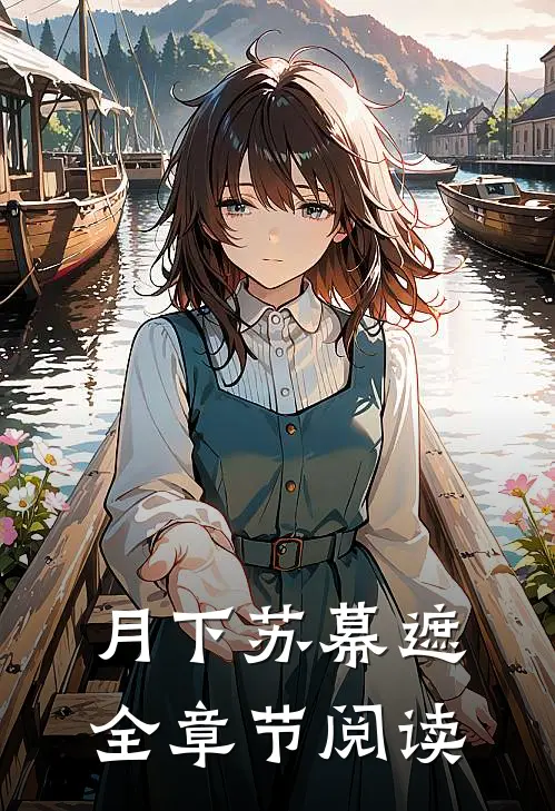 月下苏幕遮全章节阅读
