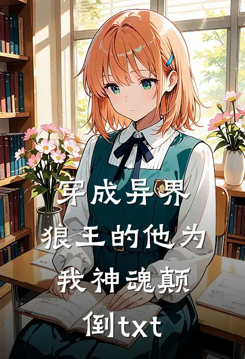 穿成异界，狼王的他为我神魂颠倒txt