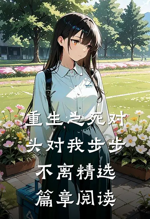 重生之死对头对我步步不离精选篇章阅读