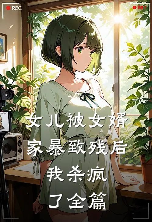 女儿被女婿家暴致残后，我杀疯了全篇