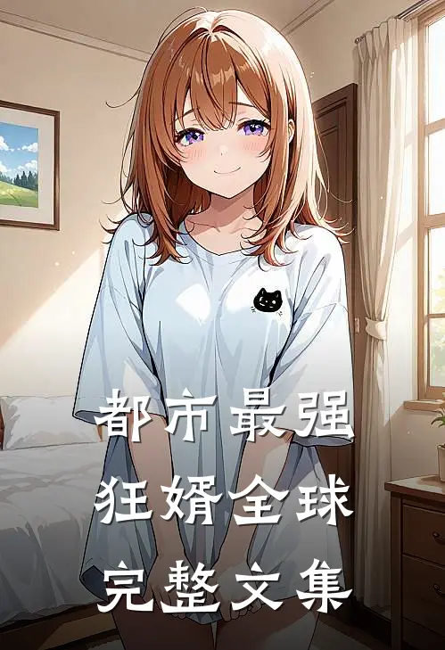 都市最强狂婿全球完整文集
