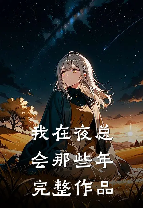 我在夜总会那些年完整作品