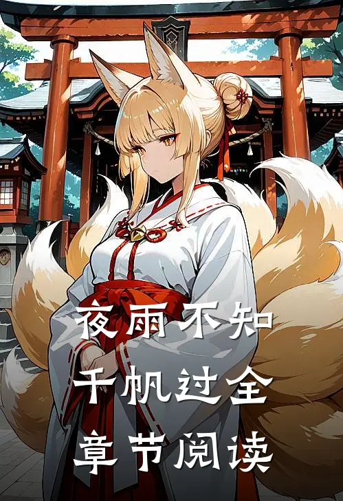 夜雨不知千帆过全章节阅读