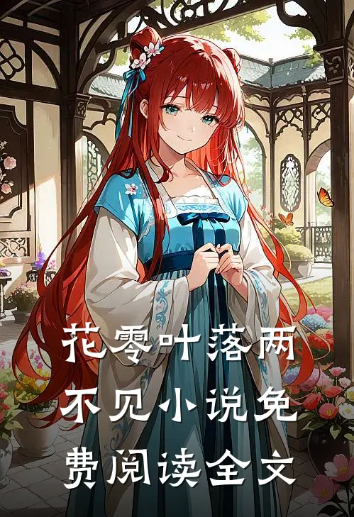 花零叶落两不见小说免费阅读全文