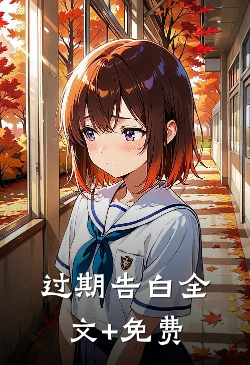 过期告白全文+免费