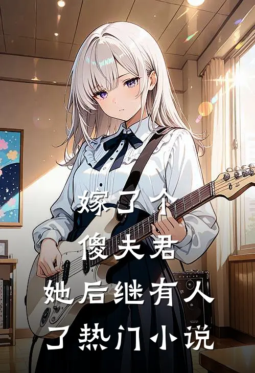 嫁了个傻夫君,她后继有人了热门