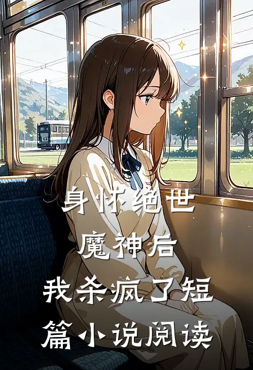 身怀绝世魔神后,我杀疯了短篇阅读