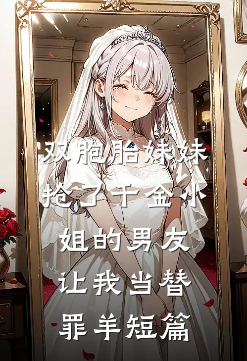 双胞胎妹妹抢了千金小姐的男友让我当替罪羊短篇