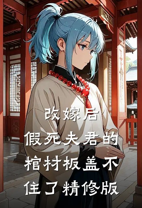 改嫁后，假死夫君的棺材板盖不住了精修版