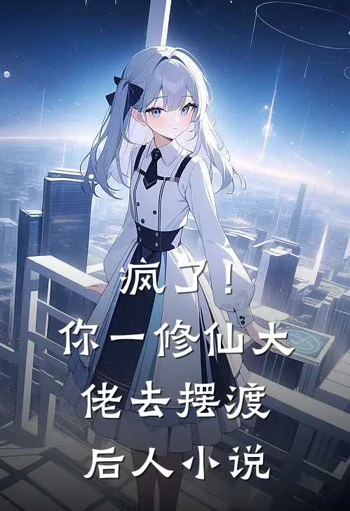 疯了！你一修仙大佬去摆渡后人小说