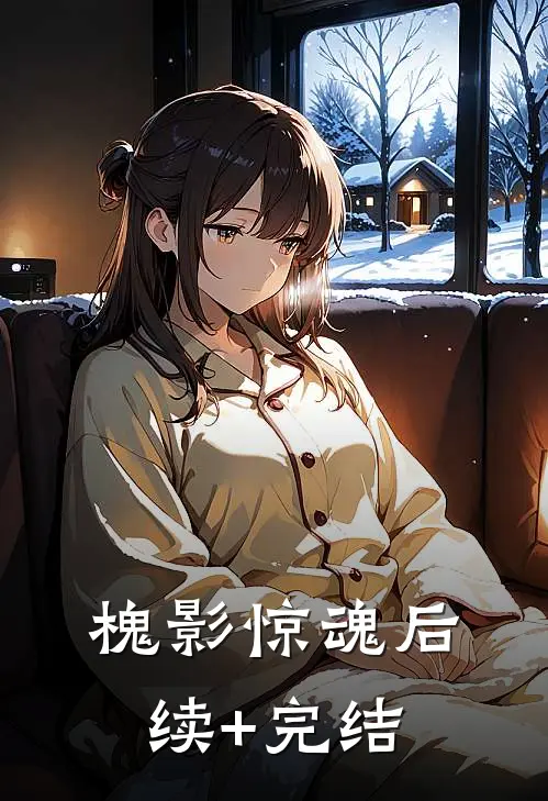 槐影惊魂后续+完结