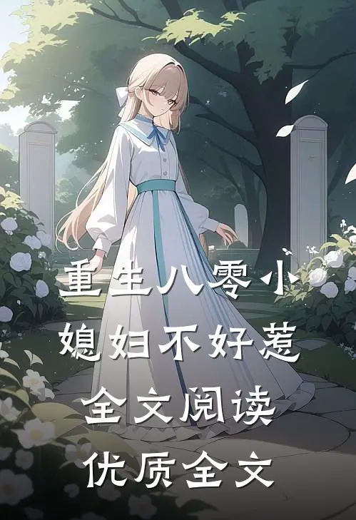 重生八零小媳妇不好惹全文阅读优质全文