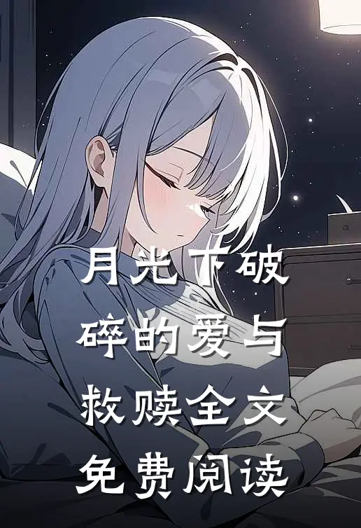 月光下破碎的爱与救赎全文免费阅读
