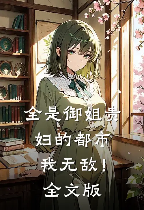 全是御姐贵妇的都市，我无敌！全文版