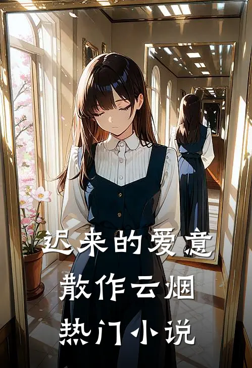 迟来的爱意，散作云烟热门小说