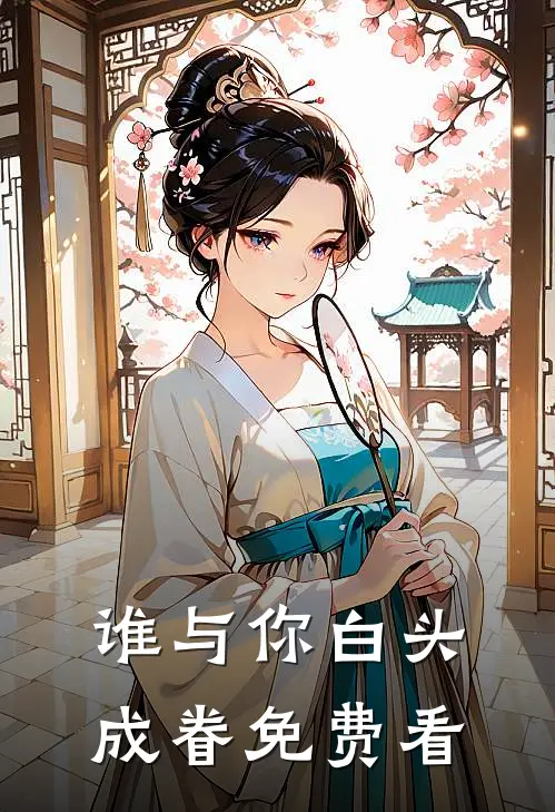 谁与你白头成眷免费看