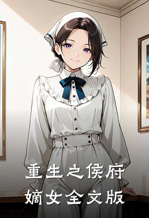 重生之侯府嫡女全文版