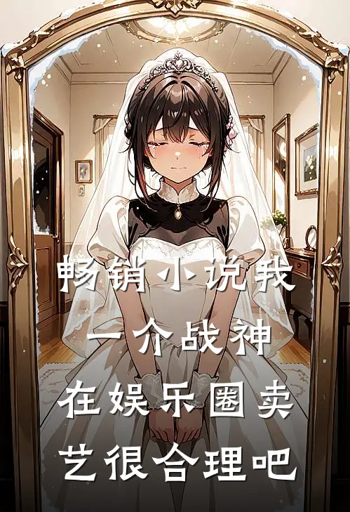 畅销小说我一介战神，在娱乐圈卖艺很合理吧